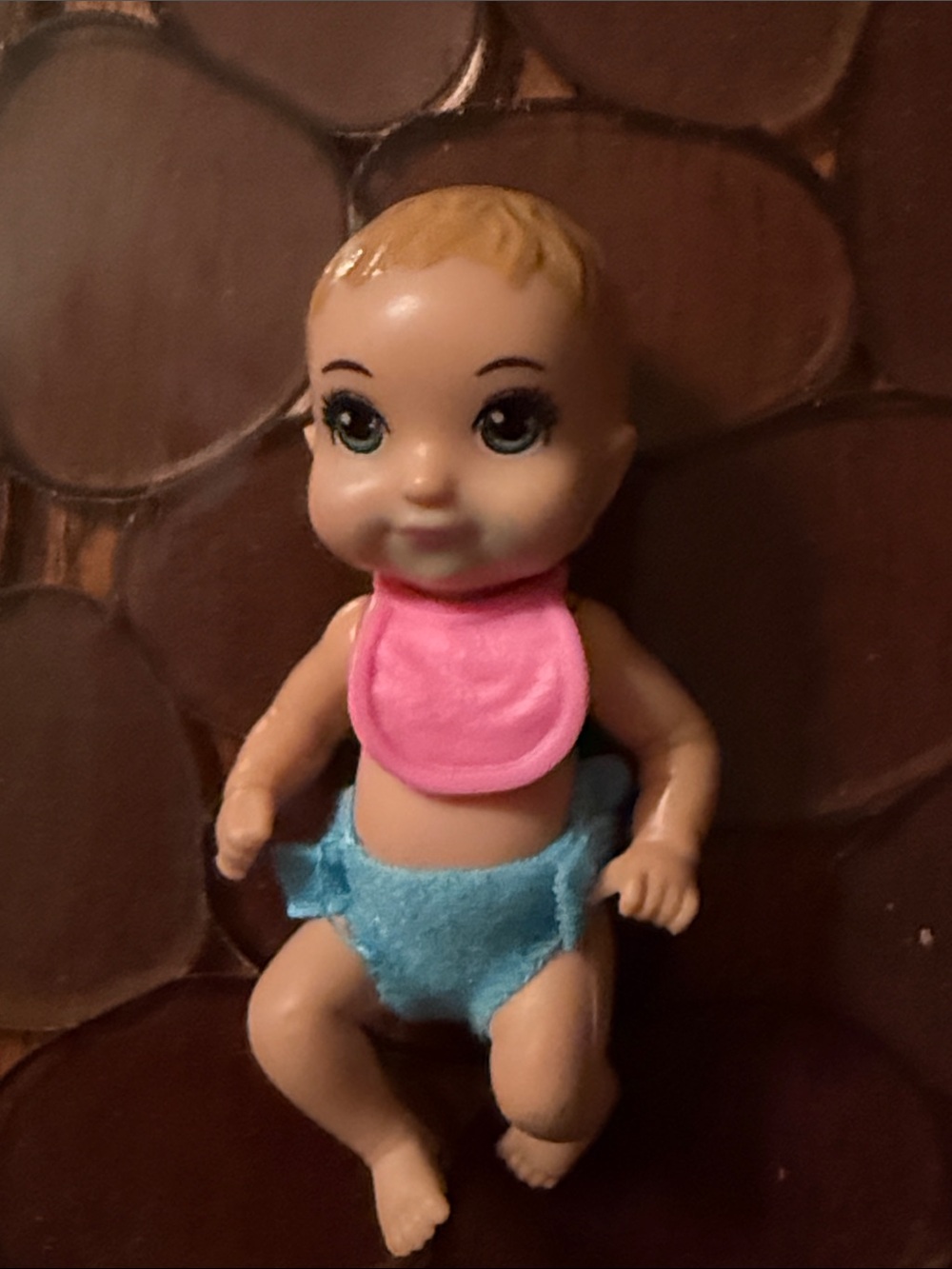 👛3 For $15👛Barbie Skipper Babysitters Inc.